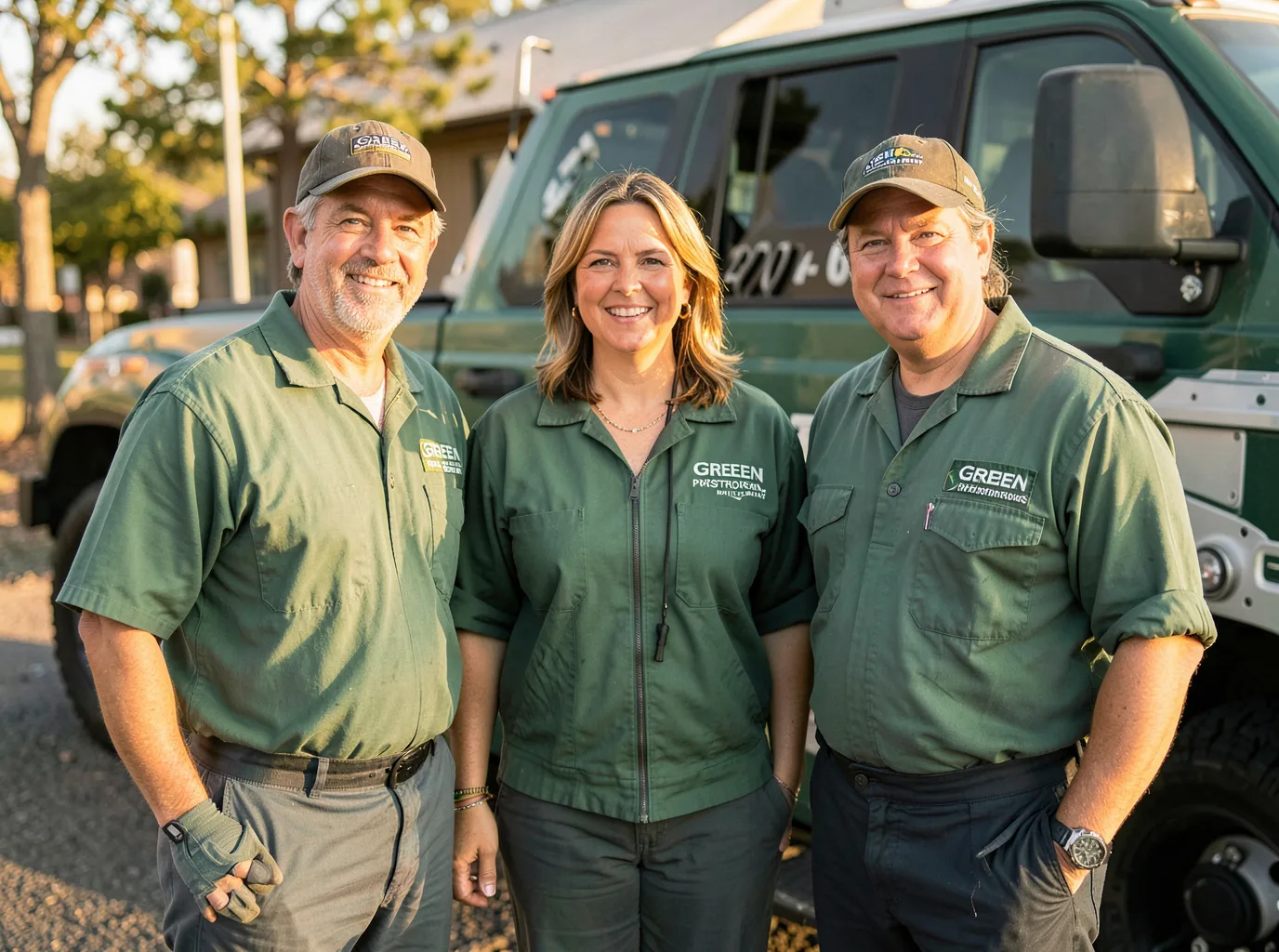 Water Damage Restoration company in Hiram, GA