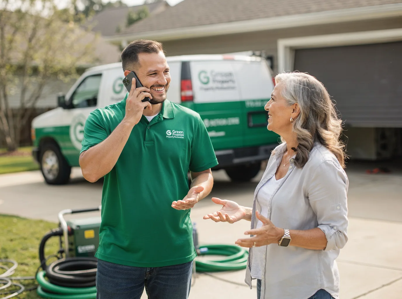 Water Damage Restoration Hiram, GA FAQs